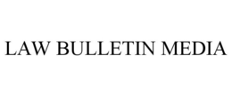 LAW BULLETIN MEDIA trademark