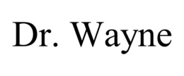 DR. WAYNE trademark