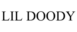 LIL DOODY trademark