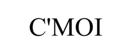 C'MOI trademark