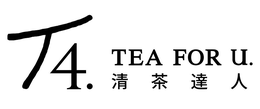 T4. TEA FOR U. trademark