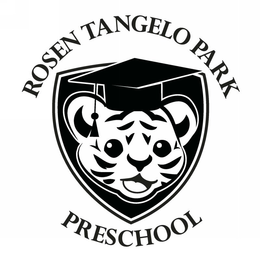 ROSEN TANGELO PARK PRESCHOOL trademark