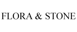 FLORA & STONE trademark