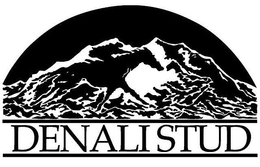DENALI STUD trademark