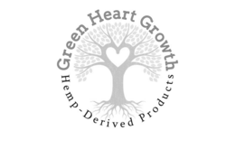 GREEN HEART GROWTH HEMP-DERIVED PRODUCTS trademark
