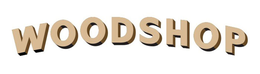 WOODSHOP trademark