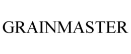 GRAINMASTER trademark