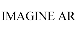 IMAGINE AR trademark