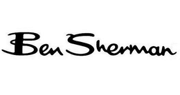 BEN SHERMAN trademark