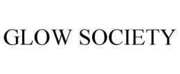 GLOW SOCIETY trademark
