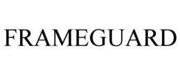 FRAMEGUARD trademark