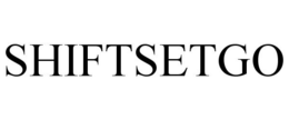 SHIFTSETGO trademark