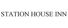 STATION HOUSE INN trademark