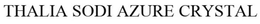 THALIA SODI AZURE CRYSTAL trademark
