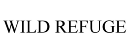 WILD REFUGE trademark