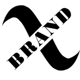 XBRAND trademark