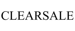 CLEARSALE trademark