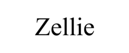 ZELLIE trademark