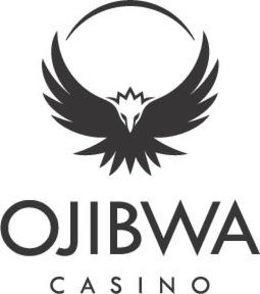 OJIBWA CASINO trademark