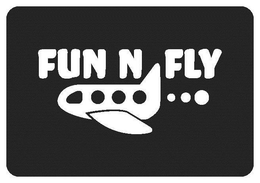 FUN N FLY trademark