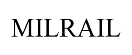 MILRAIL trademark