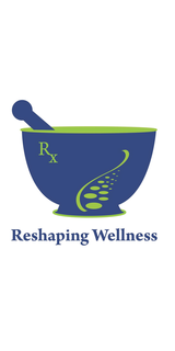 RESHAPING WELLNESS RX trademark