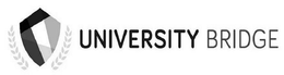 UNIVERSITY BRIDGE trademark