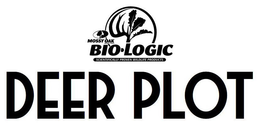 MOSSY OAK BRAND CAMO BIO LOGIC SCIENTIFICALLY PROVEN WILDLIFE PRODUCTS DEER PLOT trademark