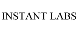 INSTANT LABS trademark