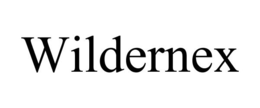 WILDERNEX trademark