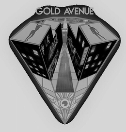 GOLD AVENUE PEEP SHOW SEX SE SEX trademark