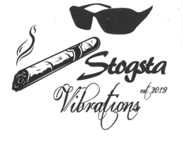 STOGSTA VIBRATIONS EST 2019 trademark