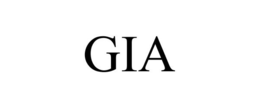 GIA trademark