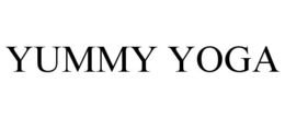 YUMMY YOGA trademark