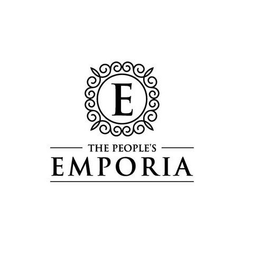 E THE PEOPLE'S EMPORIA trademark