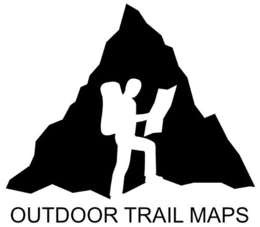 OUTDOOR TRAIL MAPS trademark