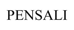PENSALI trademark