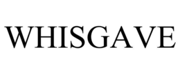 WHISGAVE trademark