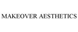 MAKEOVER AESTHETICS trademark