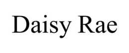 DAISY RAE trademark