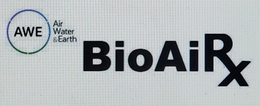 AWE AIR WATER & EARTH BIO AIRX trademark