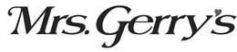 MRS. GERRY'S trademark