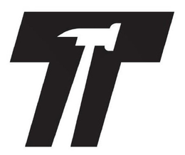 T trademark