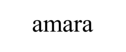 AMARA trademark
