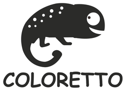 COLORETTO trademark