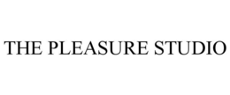 THE PLEASURE STUDIO trademark