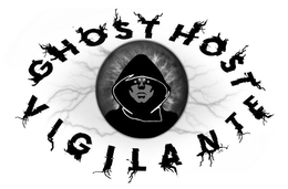 GHOSTHOST VIGILANTE trademark