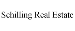 SCHILLING REAL ESTATE trademark