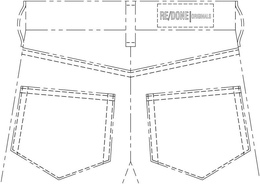 RE/DONE ORIGINALS trademark