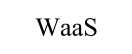 WAAS trademark